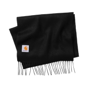Carhartt WIP Crew Scarf Black