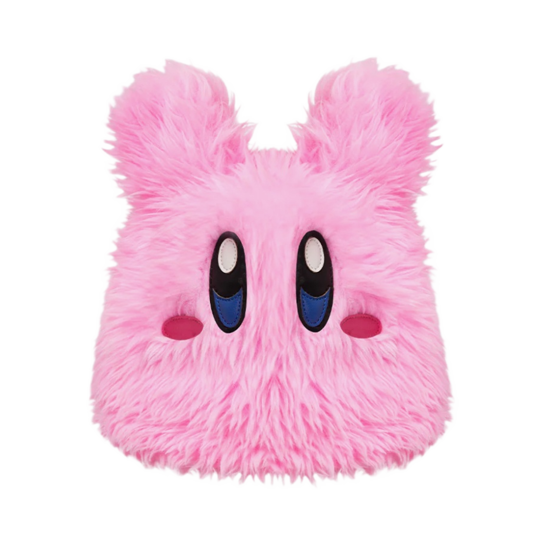 카카지 스노우 햇 커비 핑크(Kakazzy Snow Hat Kirby Pink)