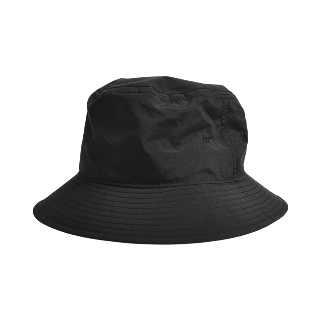 세인트 마이클 버킷햇 블랙 - 23SS(Saint Mxxxxxx Bucket Hat Black - 23SS) - 3