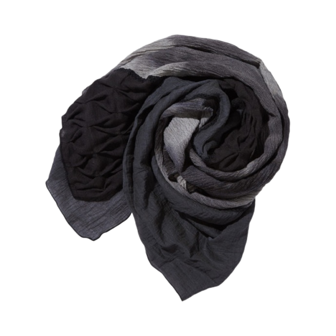 엑슬림 엑슬디아 01 스카프 차콜(Xlim Xldia 01 Scarf Charcoal) - 2