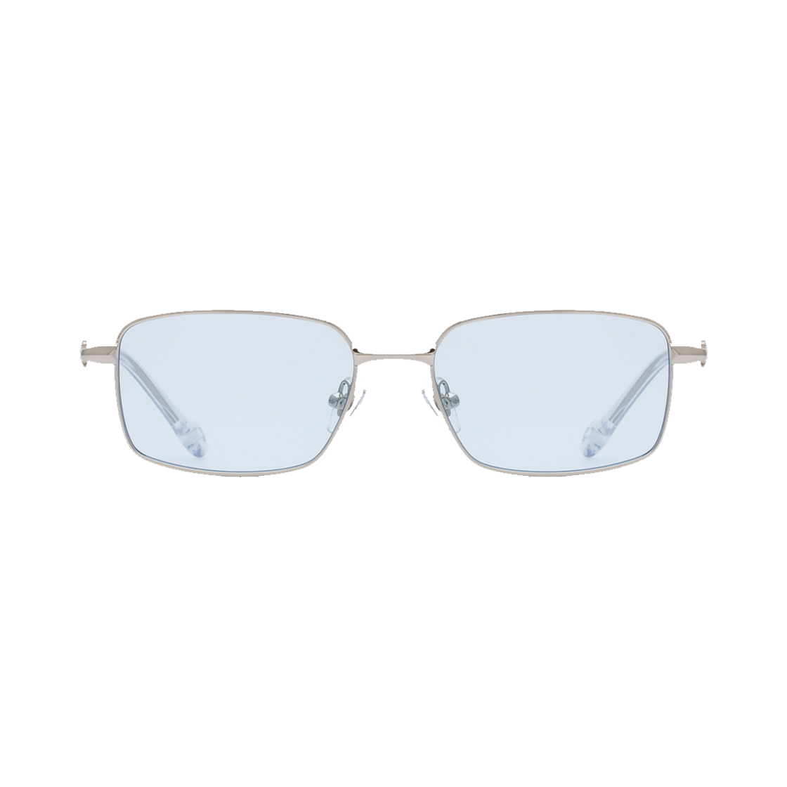 Stainless Amon Sunglass Blue RECLOW Stainless Amon Sunglass Blue