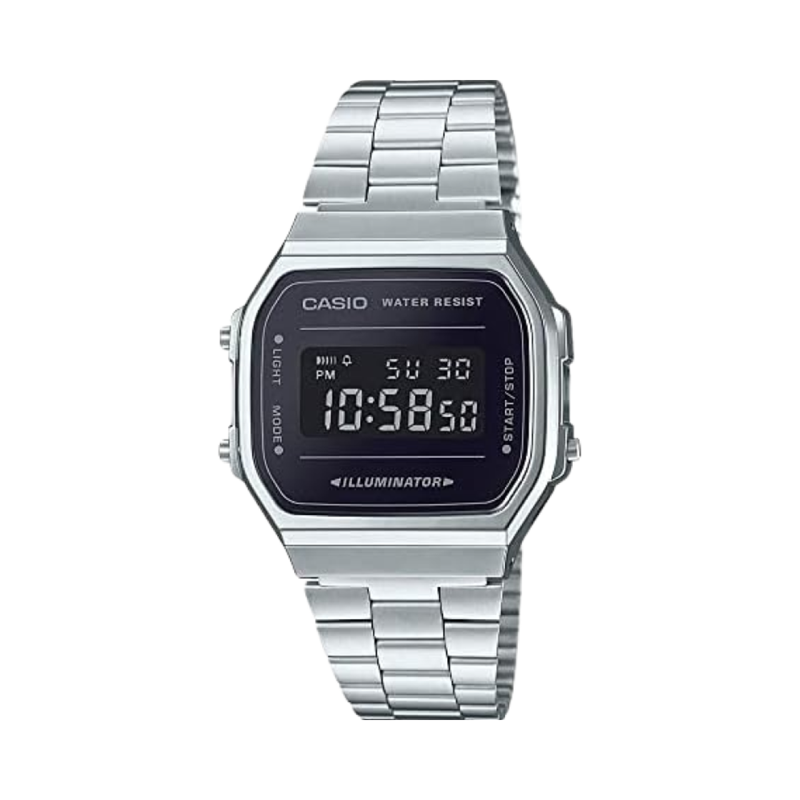 카시오 A168WEM-1D(Casio A168WEM-1D)