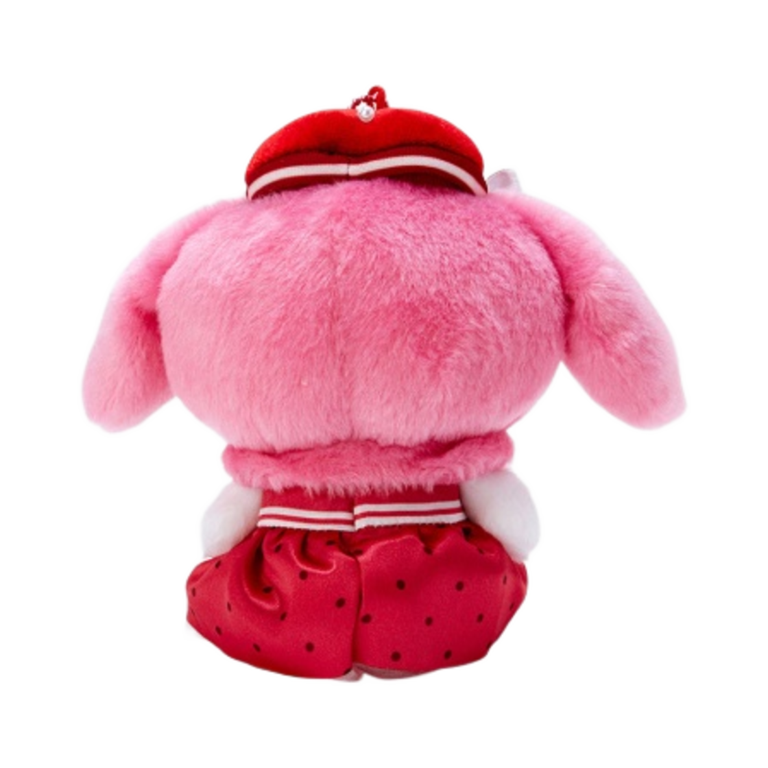산리오 마이 멜로디 티 룸 시리즈 마스코트 홀더(Sanrio My Melody Tea Room Series Mascot Holder) - 2