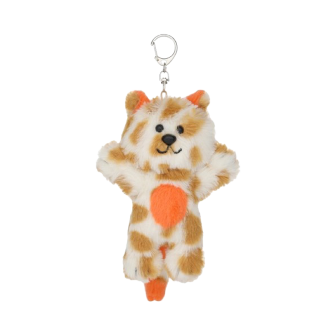 보이넥스트도어 쁘넥도 HOW? 플러시 키링 캣삐(Boynextdoor BBNEXDO HOW? Plush Keyring Catbbi)