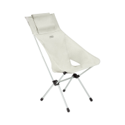 Helinox x Primera Sunset Chair Greenery Beige