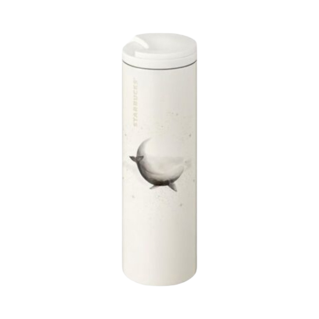 - Starbucks 23 SS Summer Whale Troy Tumbler 473ml