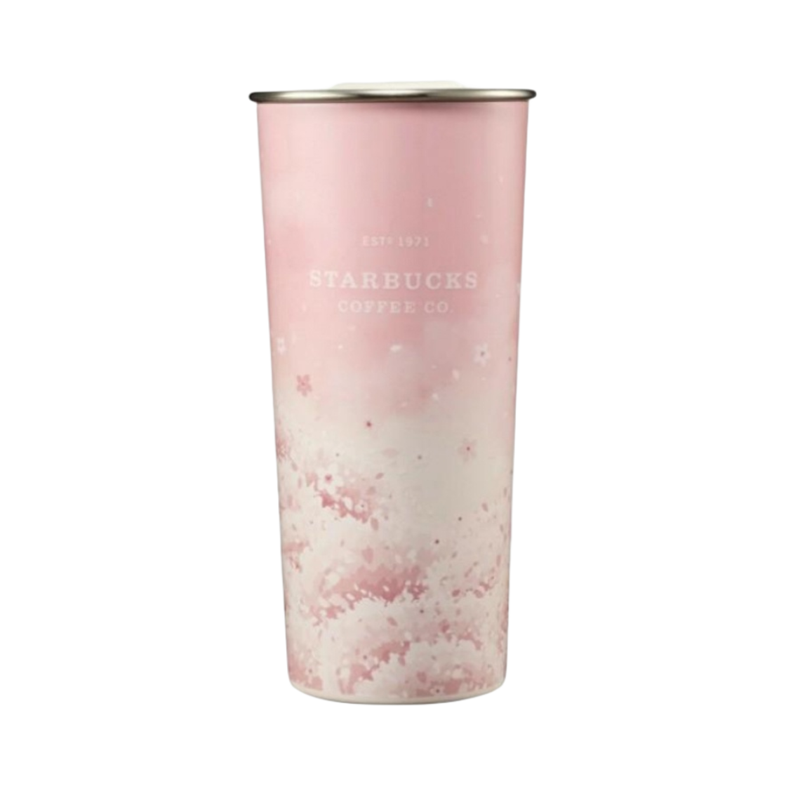 스타벅스 21 SS 벚꽃길 투고 텀블러 591ml(Starbucks 21 SS Cherry Blossom Road Togo Tumbler 591ml) - 1