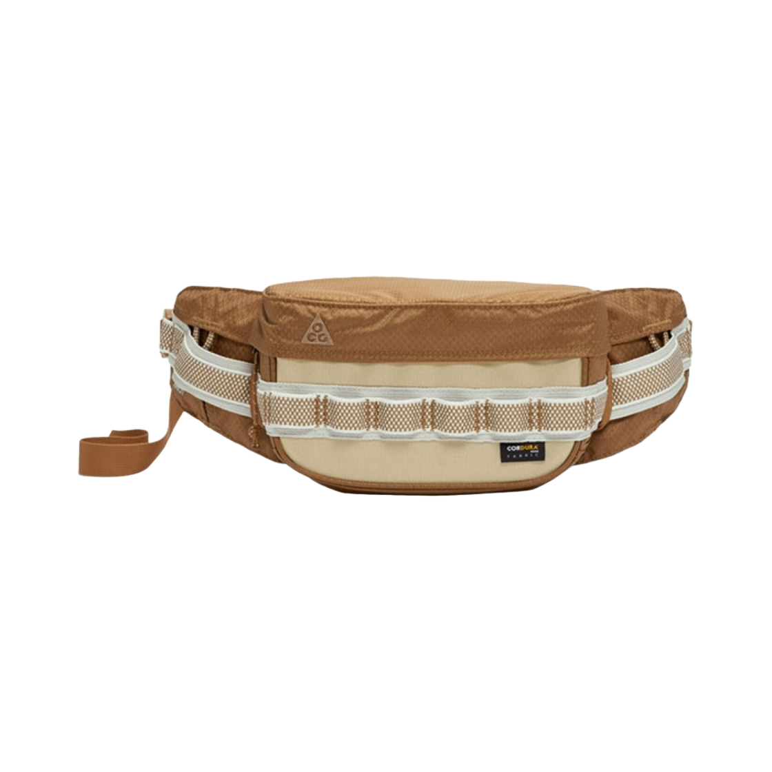 나이키 ACG 카스트 웨이스트팩 골든 베이지 카키(Nike ACG Karst Waistpack Golden Beige Khaki)