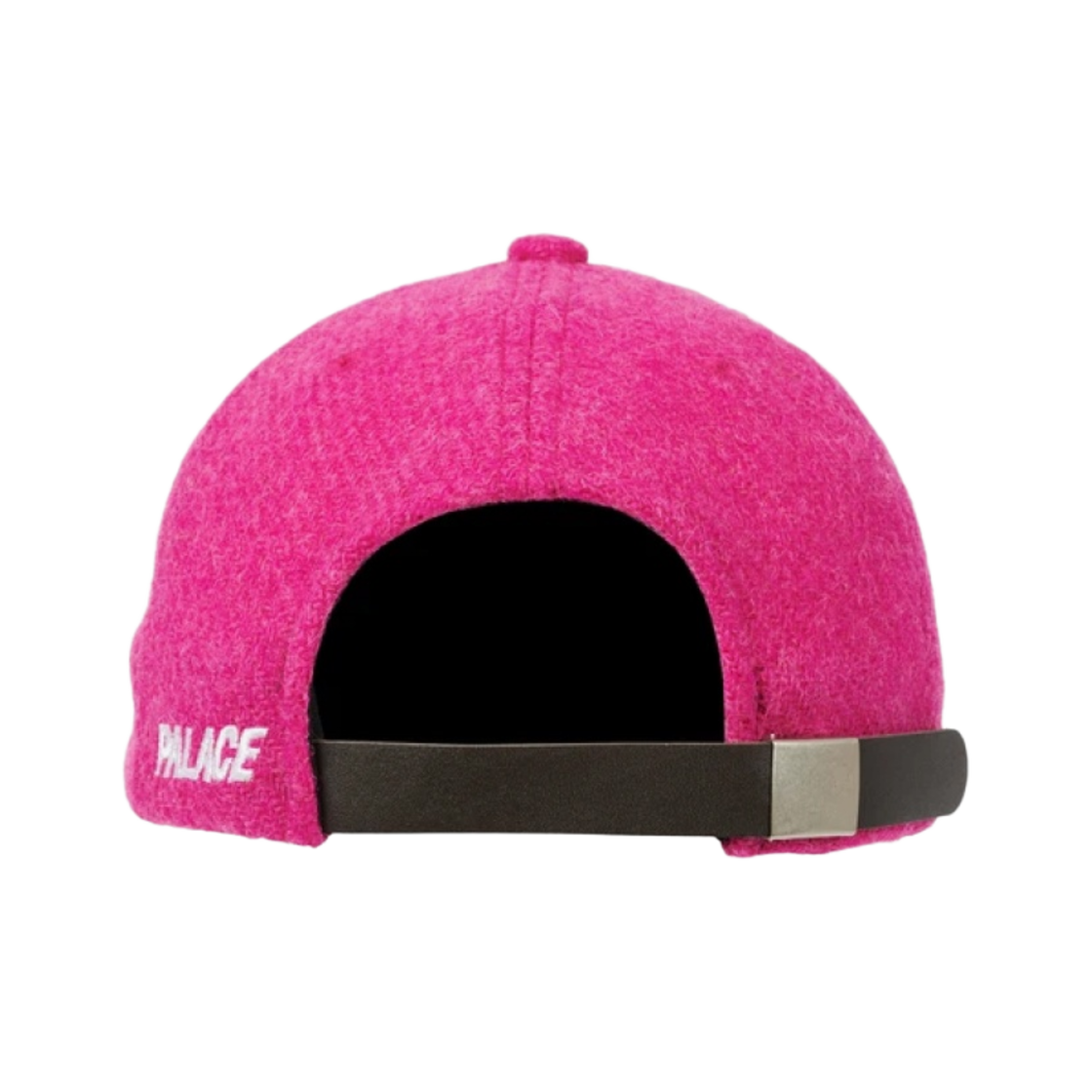팔라스 해리스 트위드 P 6-패널 캡 핑크 - 21FW(Palace Harris Tweed P 6-Panel Pink - 21FW) - 2