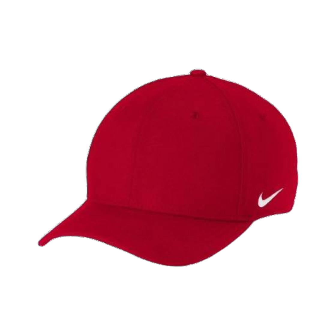 나이키 드라이핏 플렉스 캡 유니버시티 레드(Nike Dri-Fit Flex Cap University Red) - 1