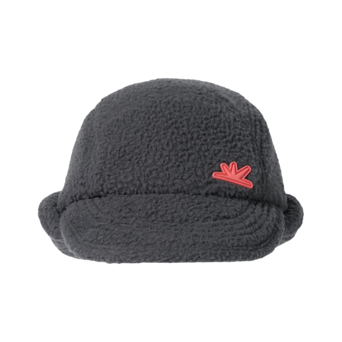 썬러브 파일 플리스 이어플랩 캡 차콜(Sunlove Pile Fleece Earflap Cap Charcoal) - 2