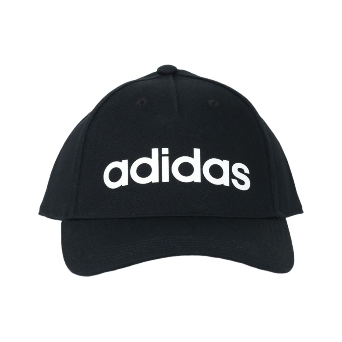 아디다스 퍼포먼스 데일리 캡 블랙(Adidas Performance Daily Cap Black) - 1