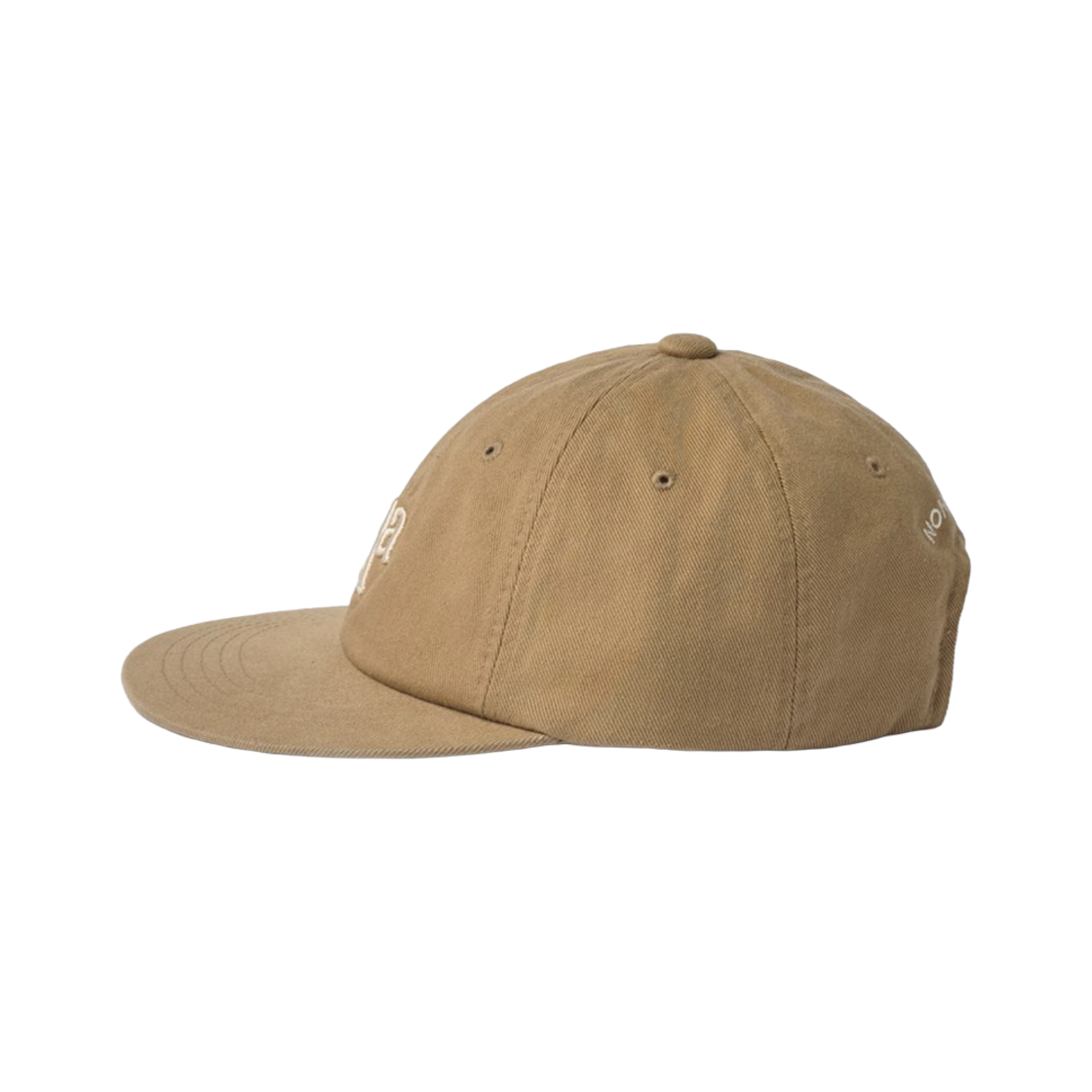 나니머스에이에이 시그니처 캡 베이지(Nonymous Aa Signature Cap Beige) - 2