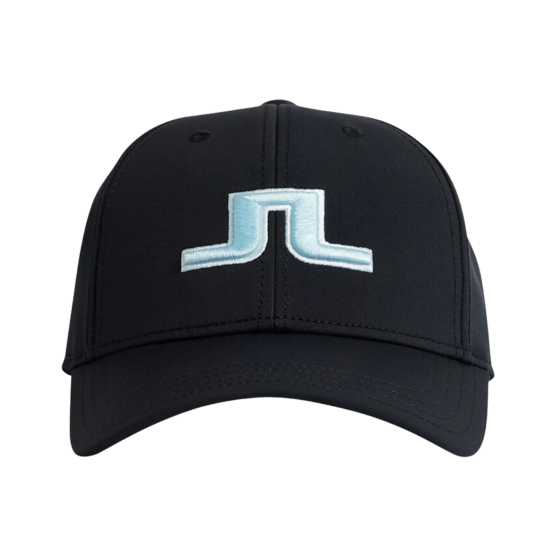 (W) 제이린드버그 안가 캡 블랙((W) J.Lindeberg Anga Cap Black) - 1