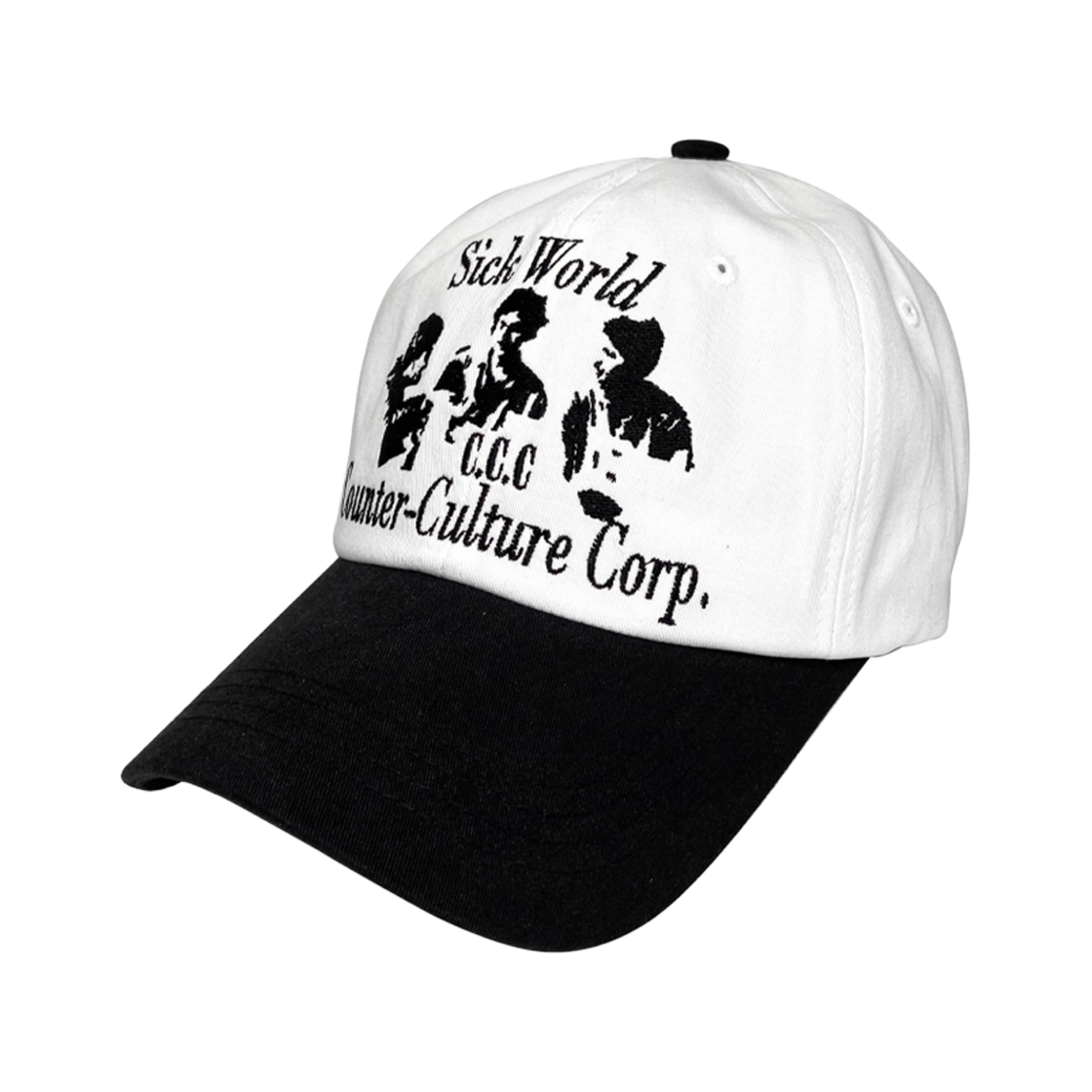 Cap006 DEFYCLUBROBBERS C.C.C.