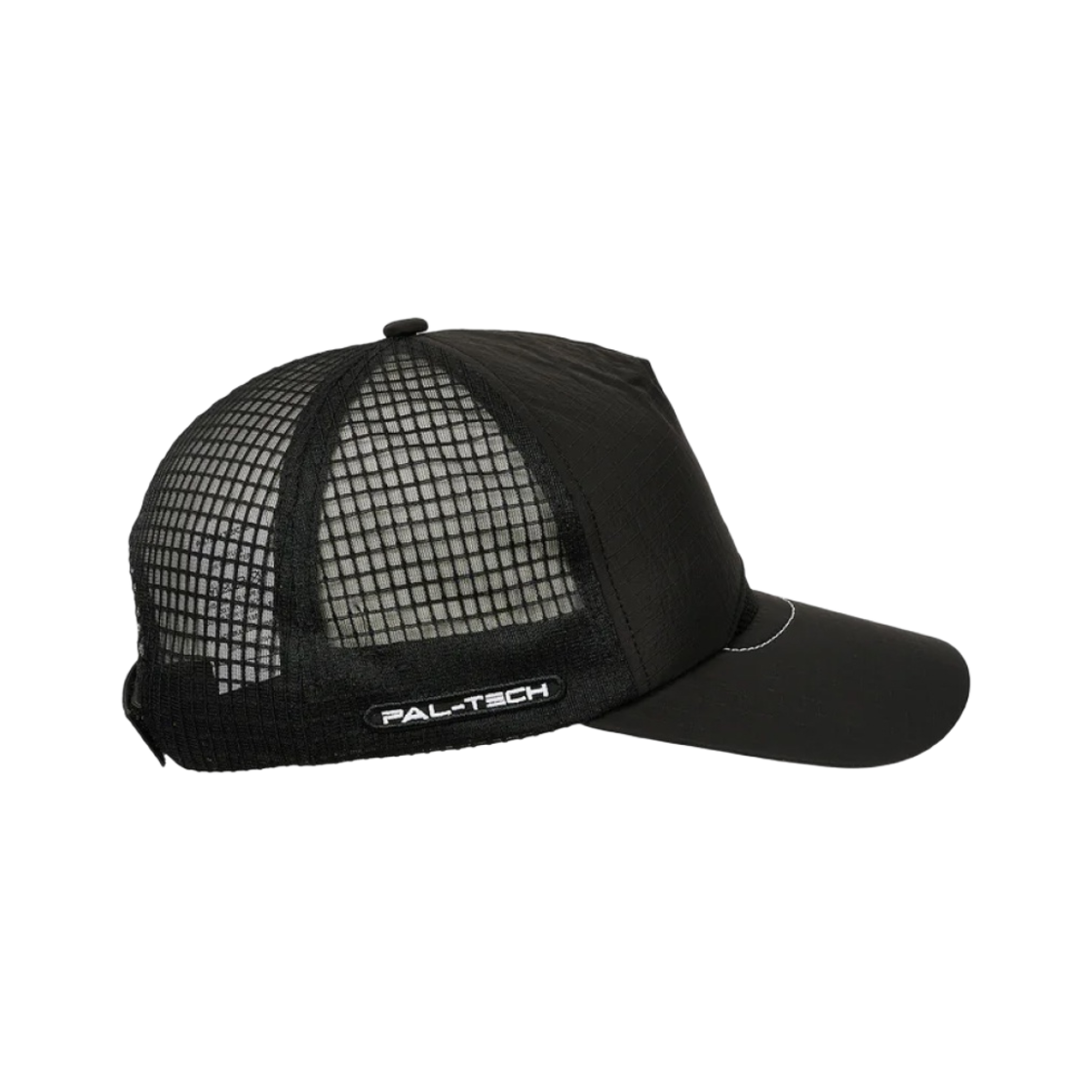 팔라스 팔테크 트러커 블랙 - 23SS(Palace Paltech Trucker Black - 23SS) - 2