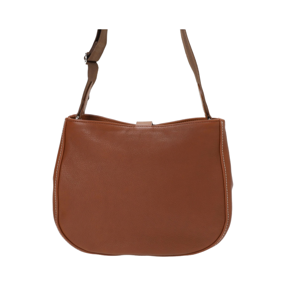포터 시스코 숄더백 브라운(Porter Cisco Shoulder Bag Brown) - 2
