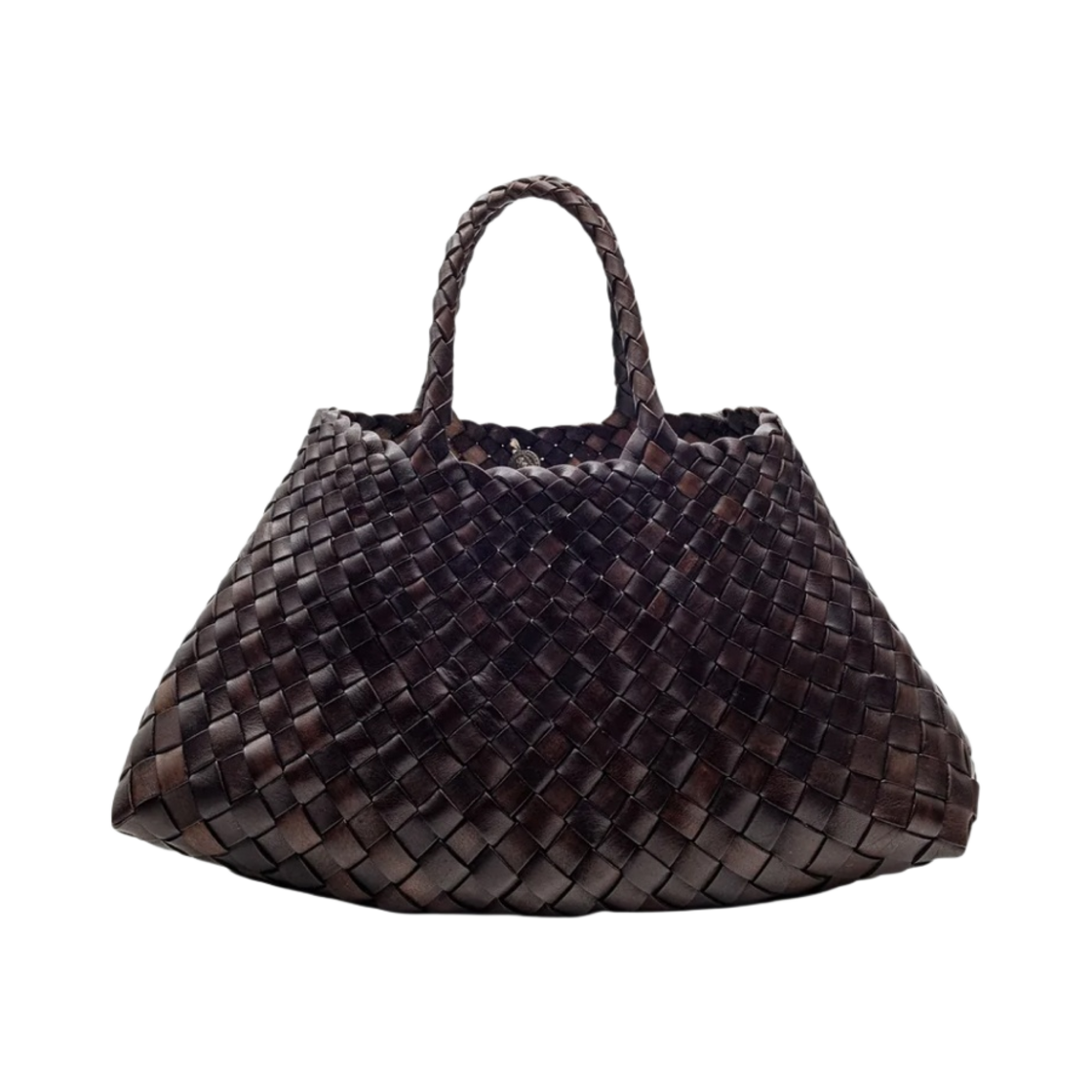 드래곤 디퓨전 산타 크로체 스몰 다크 브라운(Dragon Diffusion Santa Croce Small Dark Brown)