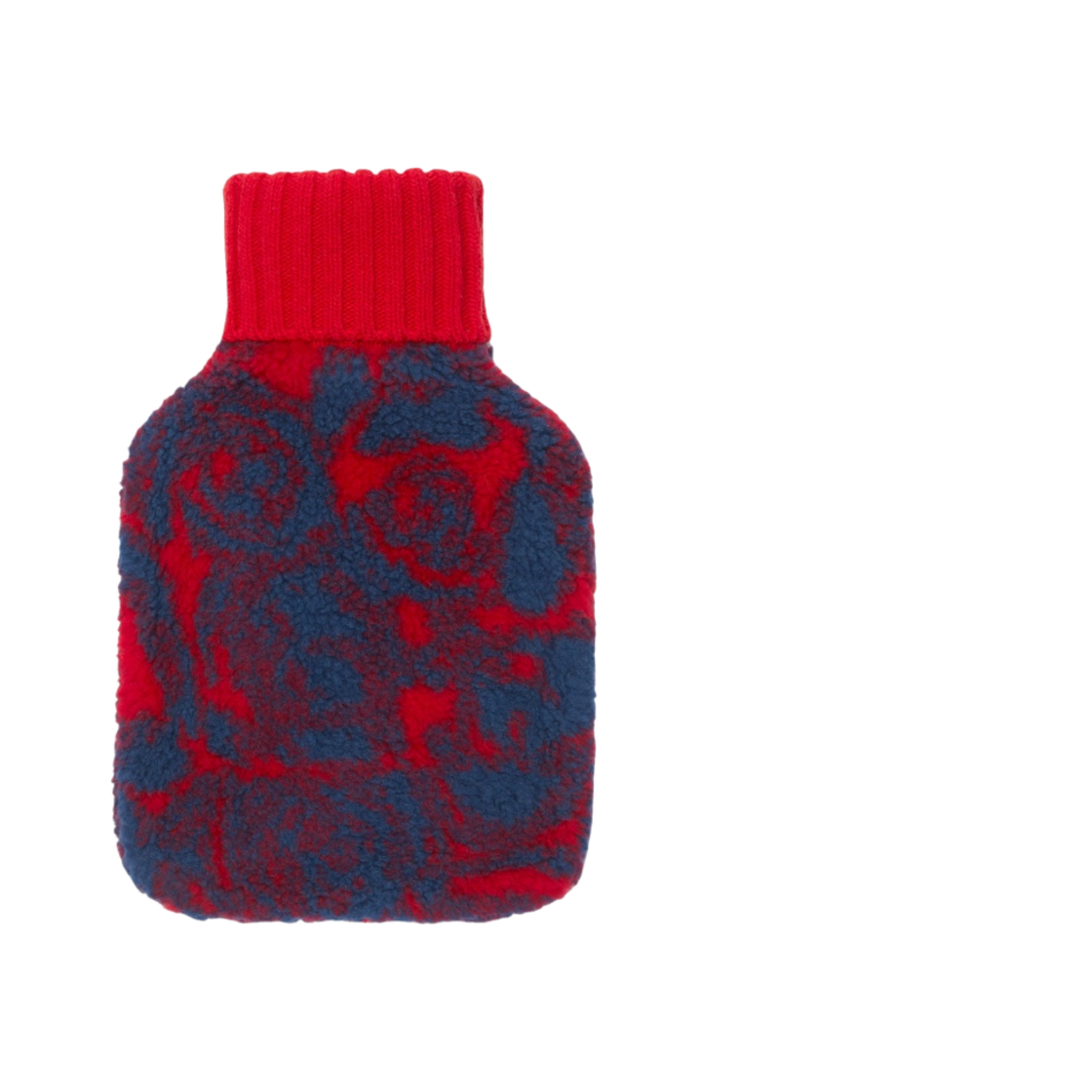 버버리 로즈 플리스 핫 워터 보틀 필라(Burberry Rose Fleece Hot Water Bottle Pillar)