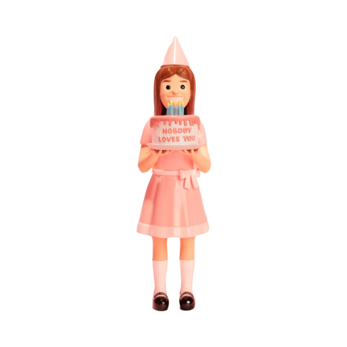 - Joan Cornella Nobody Loves You