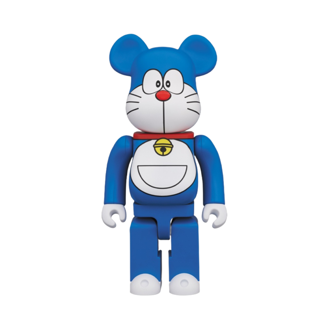 베어브릭 도라에몽 100% & 400% 세트(Bearbrick Doraemon 100% & 400% Set) - 3