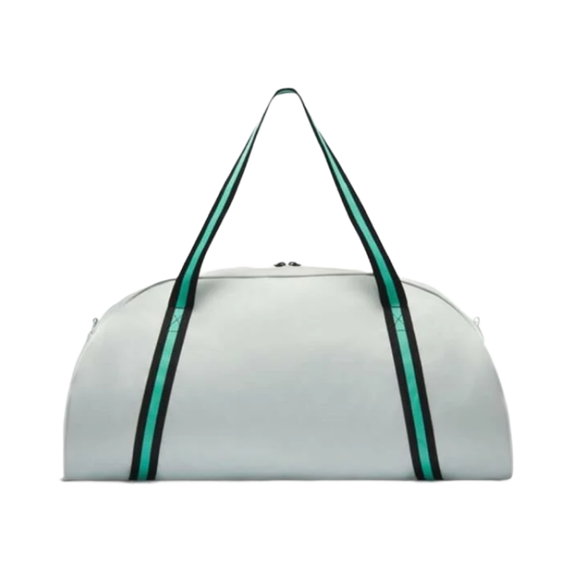 나이키 짐 클럽 트레이닝 백 24L 라이트 실버 블랙(Nike Gym Club Training Bag 24L Light Silver Black) - 2