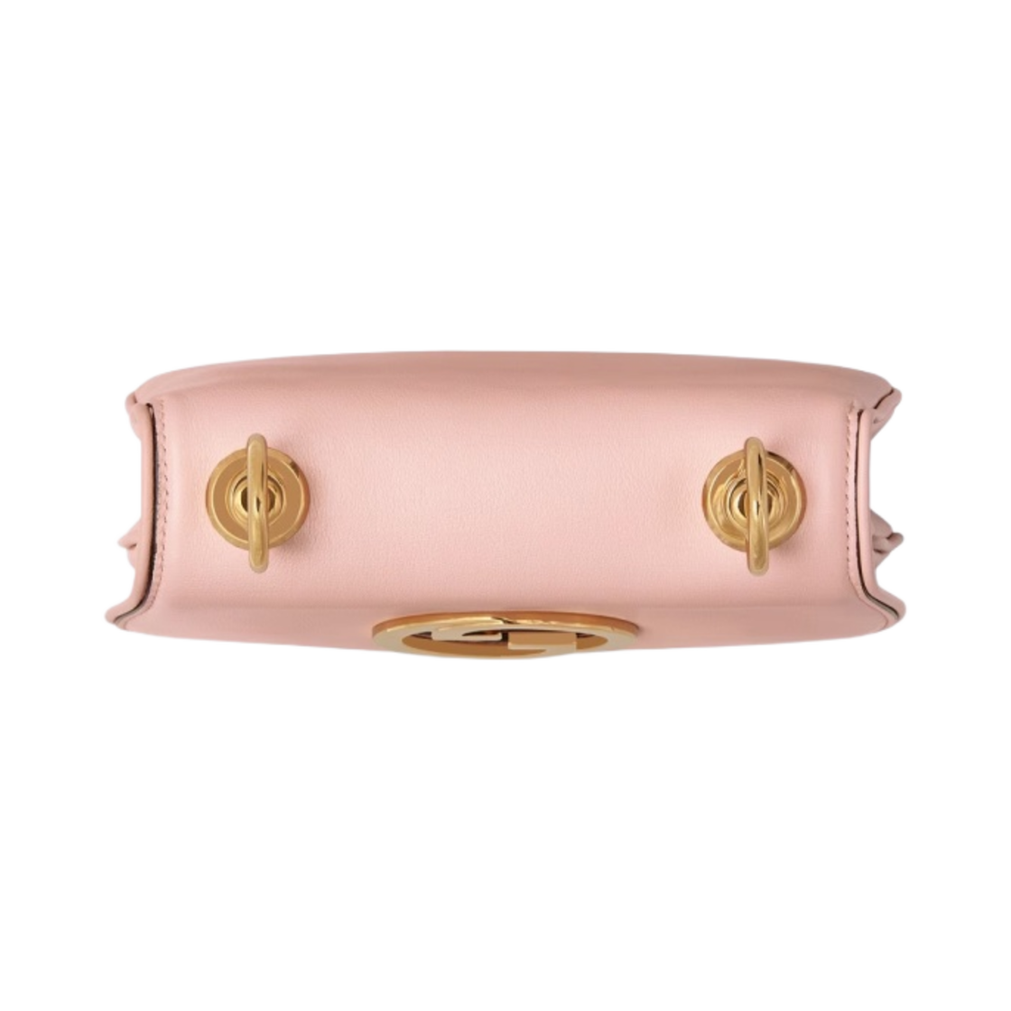 구찌 블론디 미니백 라이트 핑크(Gucci Blondie Mini Bag Light Pink) - 5