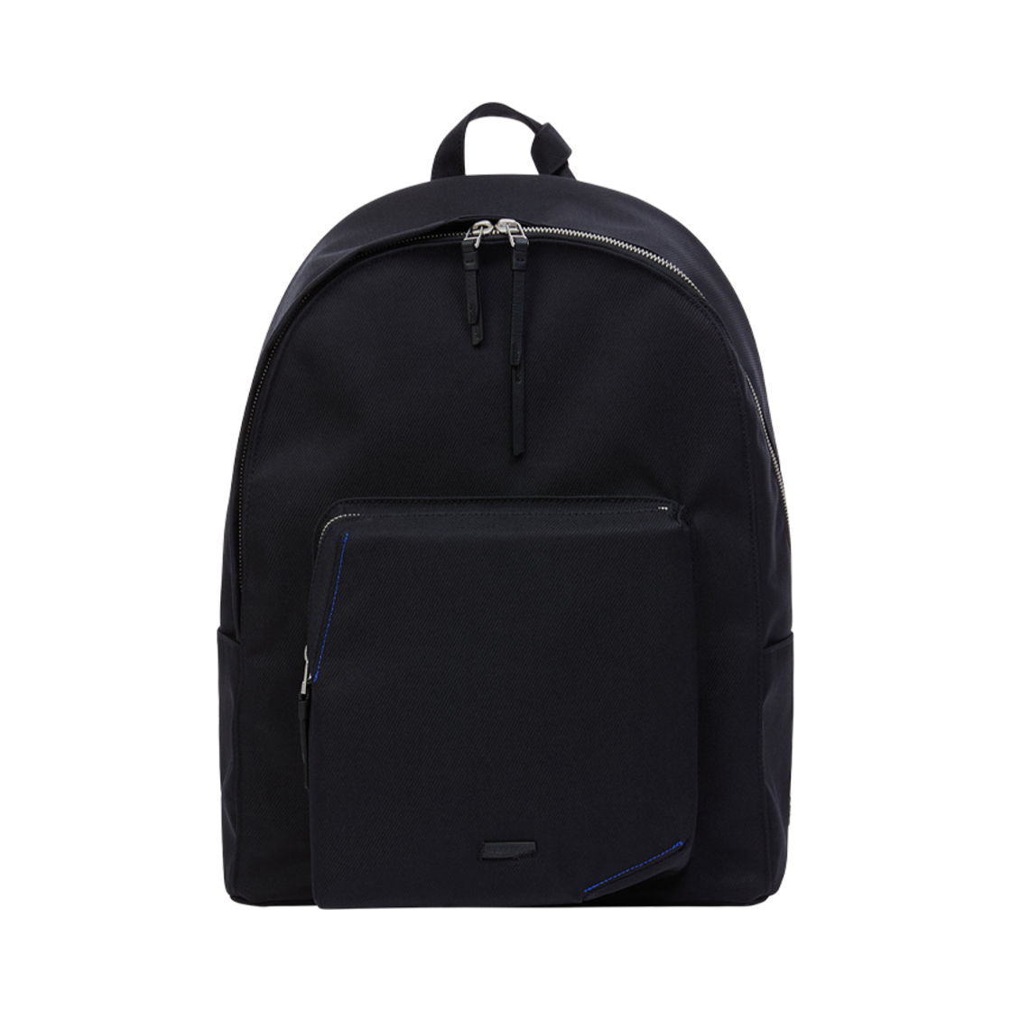 BO28FYBA0202BK Ader Error Tetraight Backpack Product 102 Noir