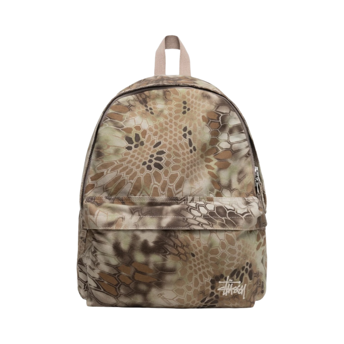 스투시 캔버스 백팩 하이랜더(Stussy Canvas Backpack Highlander)