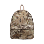 Stussy Canvas Backpack Highlander