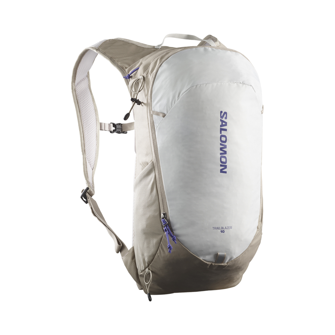 LC2183100 Salomon Trailblazer 10 Grey