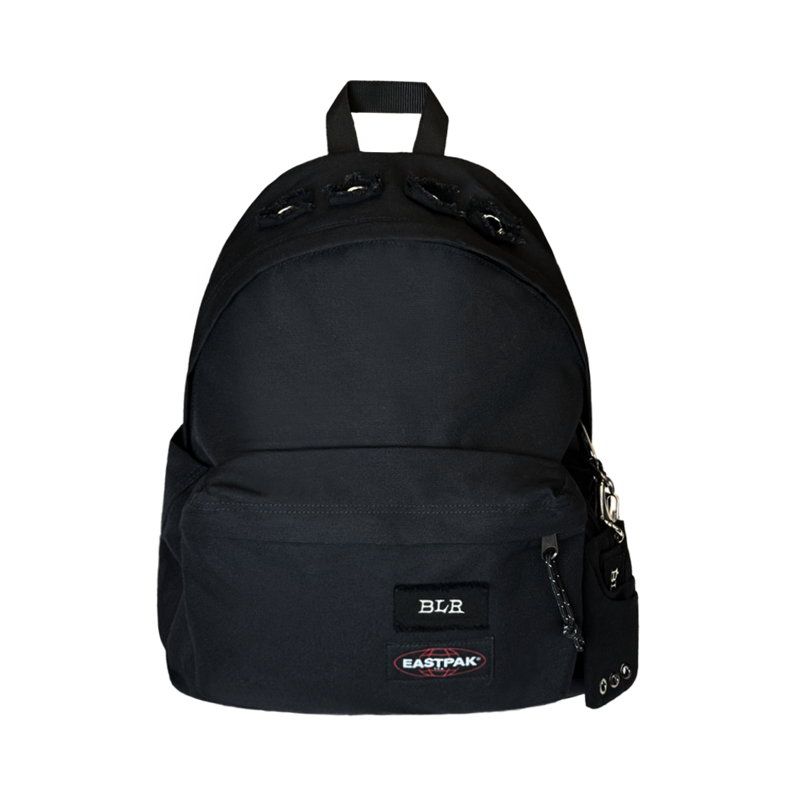 [KREAM 단독] 비엘알 x 이스트팩 데이팩 블랙([KREAM 단독] BLR x EASTPAK Day Pak'R Black)