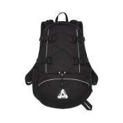 Palace Cordura Backpack Black - 21SS