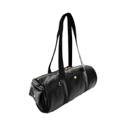 Athe Vanessabruno Jour Shoulder Bag M Black