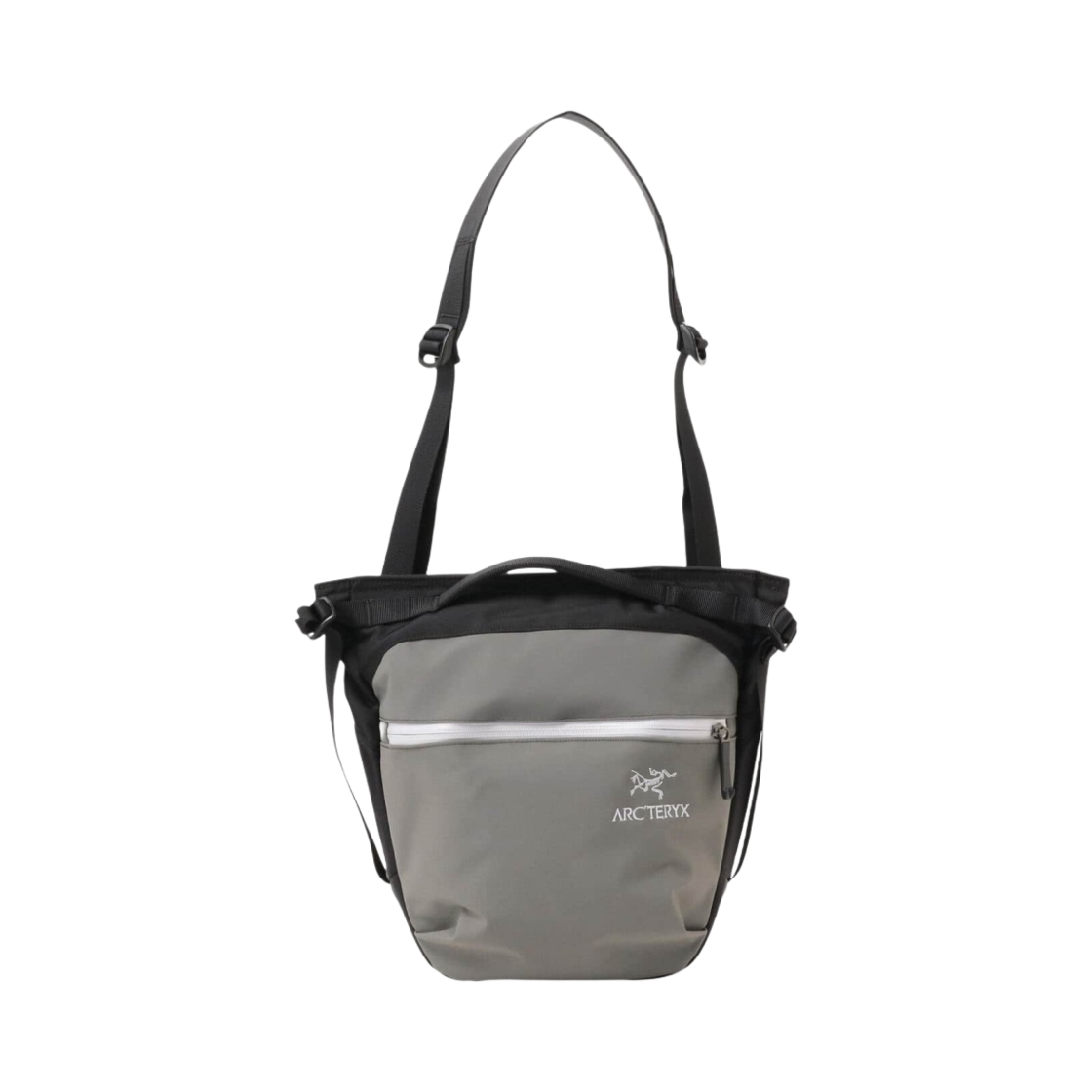 아크테릭스 x 빔즈 아로 8 리버드 TM 숄더백 화이트(Arc'teryx x Beams Arro 8 Rebird TM Shoulder Bag White) - 1