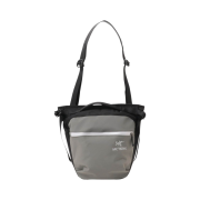 Arc'teryx x Beams Arro 8 Rebird TM Shoulder Bag White