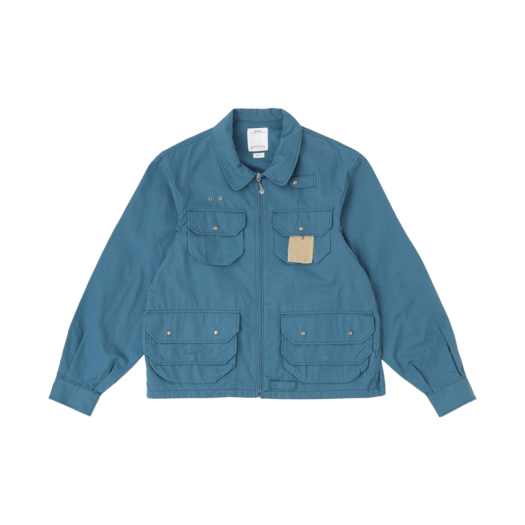 LARKHAM L/S RUGGER (N.D.) ビズビム　visvim 3 LARKHAM L/S RUGGER (N.D.) | Visvim Official North American