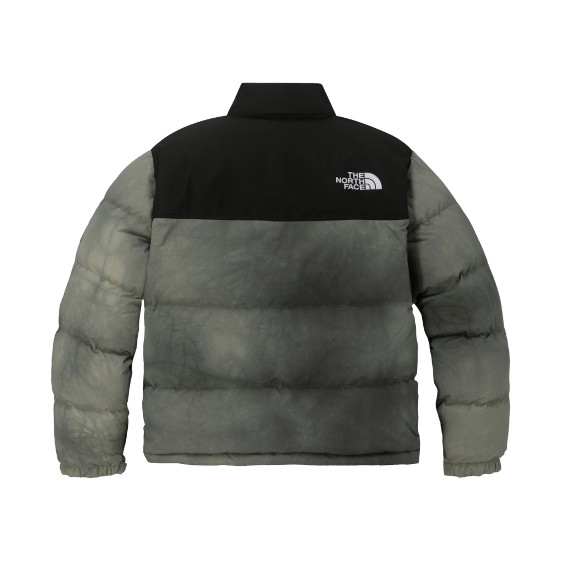 노스페이스 다잉 눕시 RDS 다운 자켓 카키 - 24FW | The North