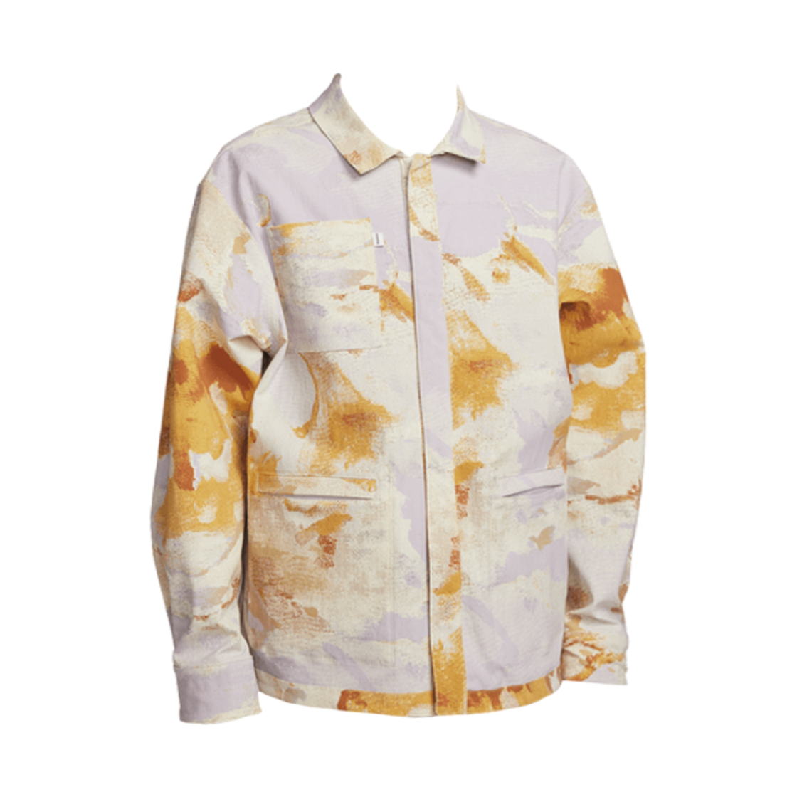 나이키 x 도이엔 SB 스케이트 자켓 코코넛 밀크 - 아시아(Nike x Doyenne SB Skate Jacket Coconut Milk - Asia) - 3