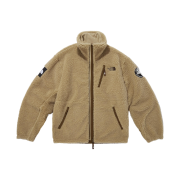The North Face Rimo Fleece Jacket Beige