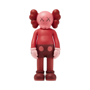 Kaws Companion Open Edition Vinyl Figure Blush