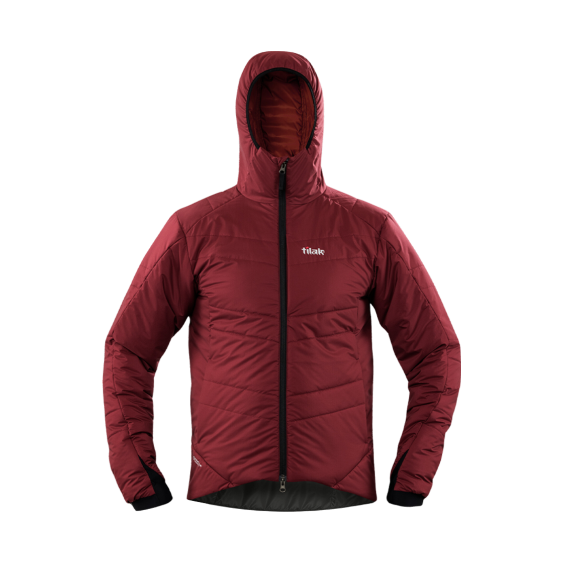 티락 케틸 자켓 23 멜롯(Tilak Ketil Jacket 23 Merlot) - 1