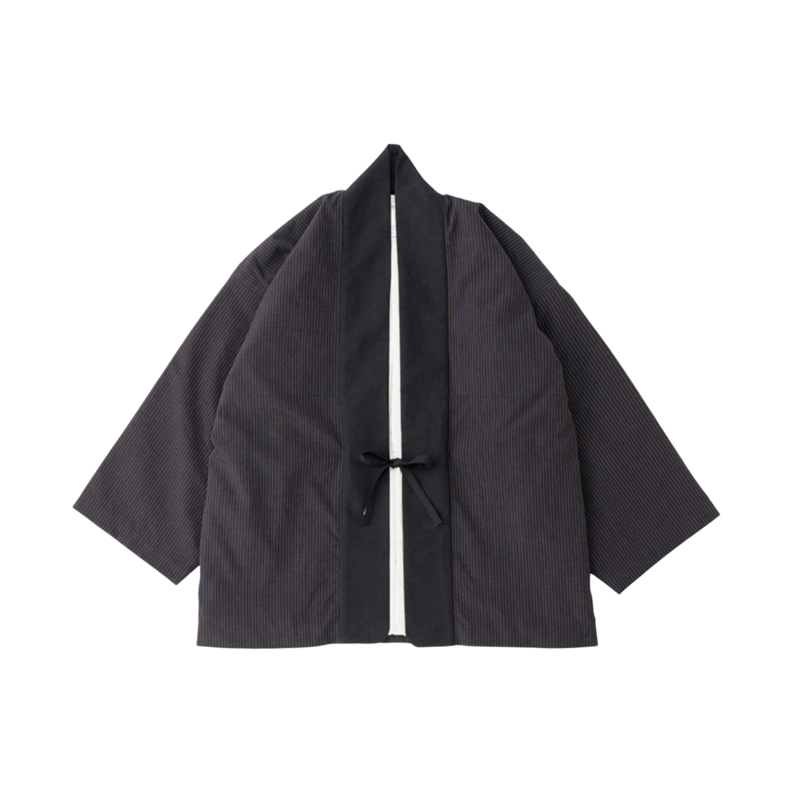 비즈빔 키야리 자켓 산토메 네이비 - 23SS(Visvim Kiyari Jacket Santome Navy - 23SS) - 1