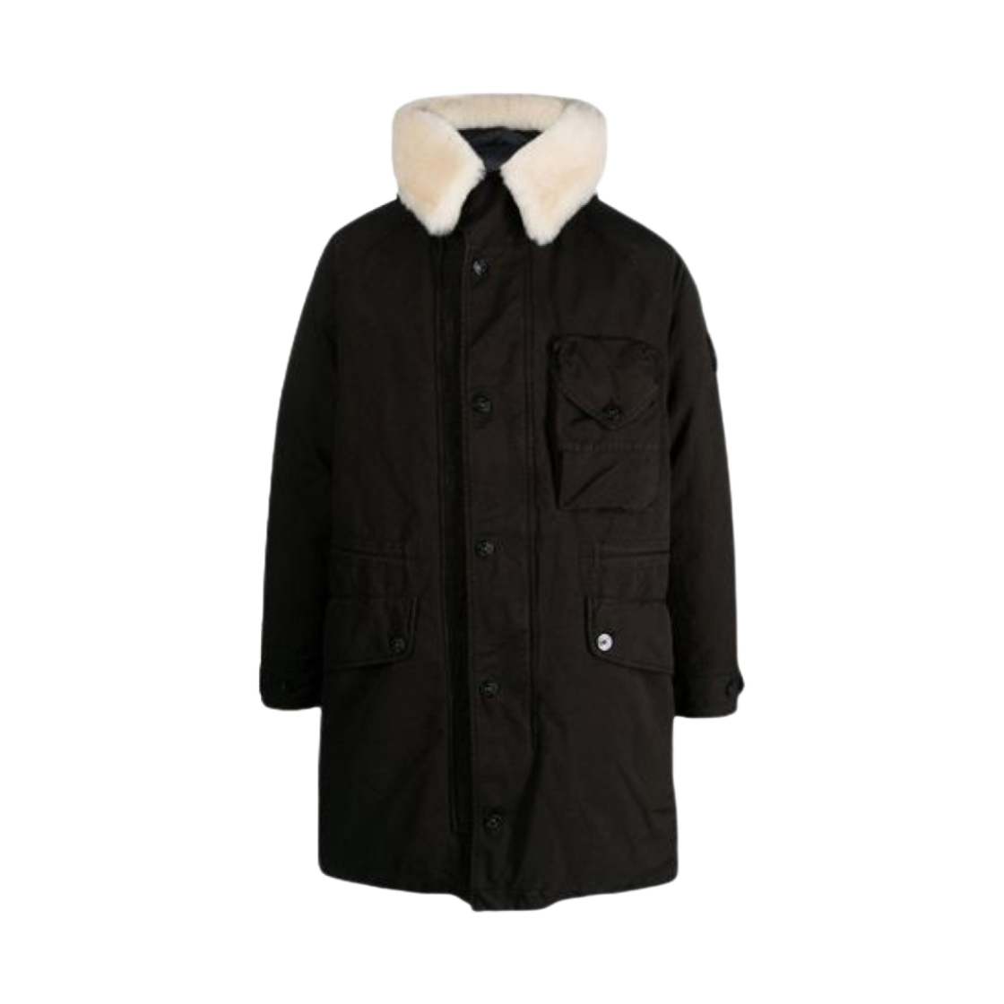 791570449-V0029 Stone Island 70449 David-TC Down Jacket Black - 23FW