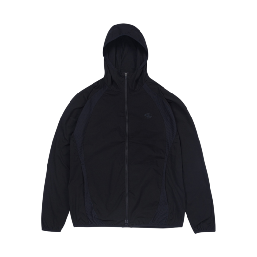 ジャケット・アウター Sansan Gear Sprinter Jacket Aqua - 23FW SAN SAN GEAR] 23FW SPRINTER JACKET AQUA 正規品 韓国ブランド