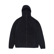 Sansan Gear Mesh Jacket Black - 22SS