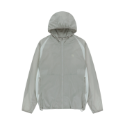 Sansan Gear Paneled Jacket Grey - 25SS