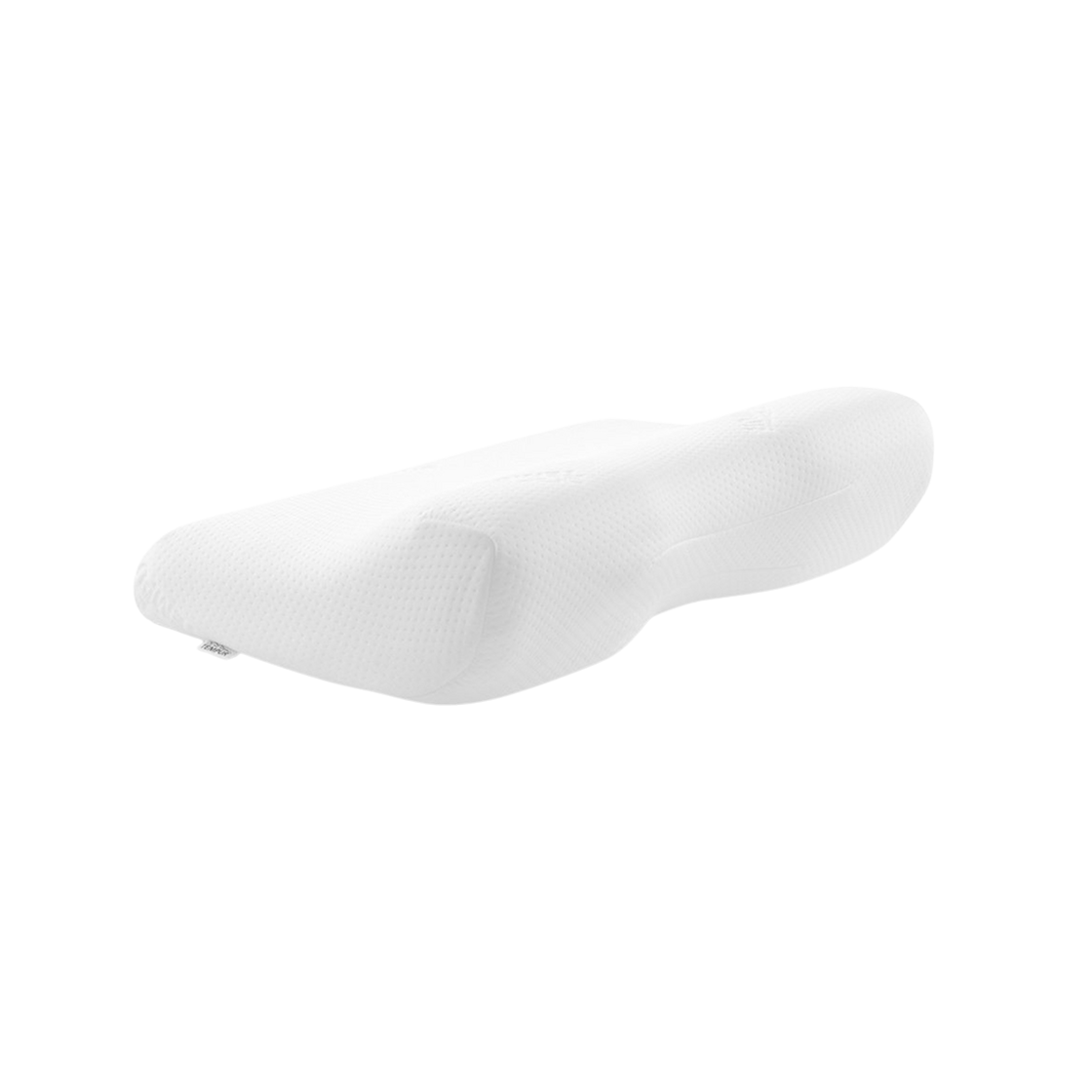 템퍼 에르고 플러스 베개 화이트 - KR(Tempur Ergo Plus Pillow White - KR)