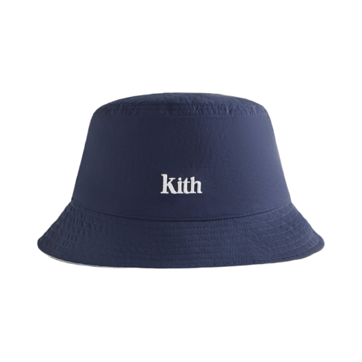 키스 지오 크로쉐 도슨 버킷 햇 펠드 | Kith | KREAM