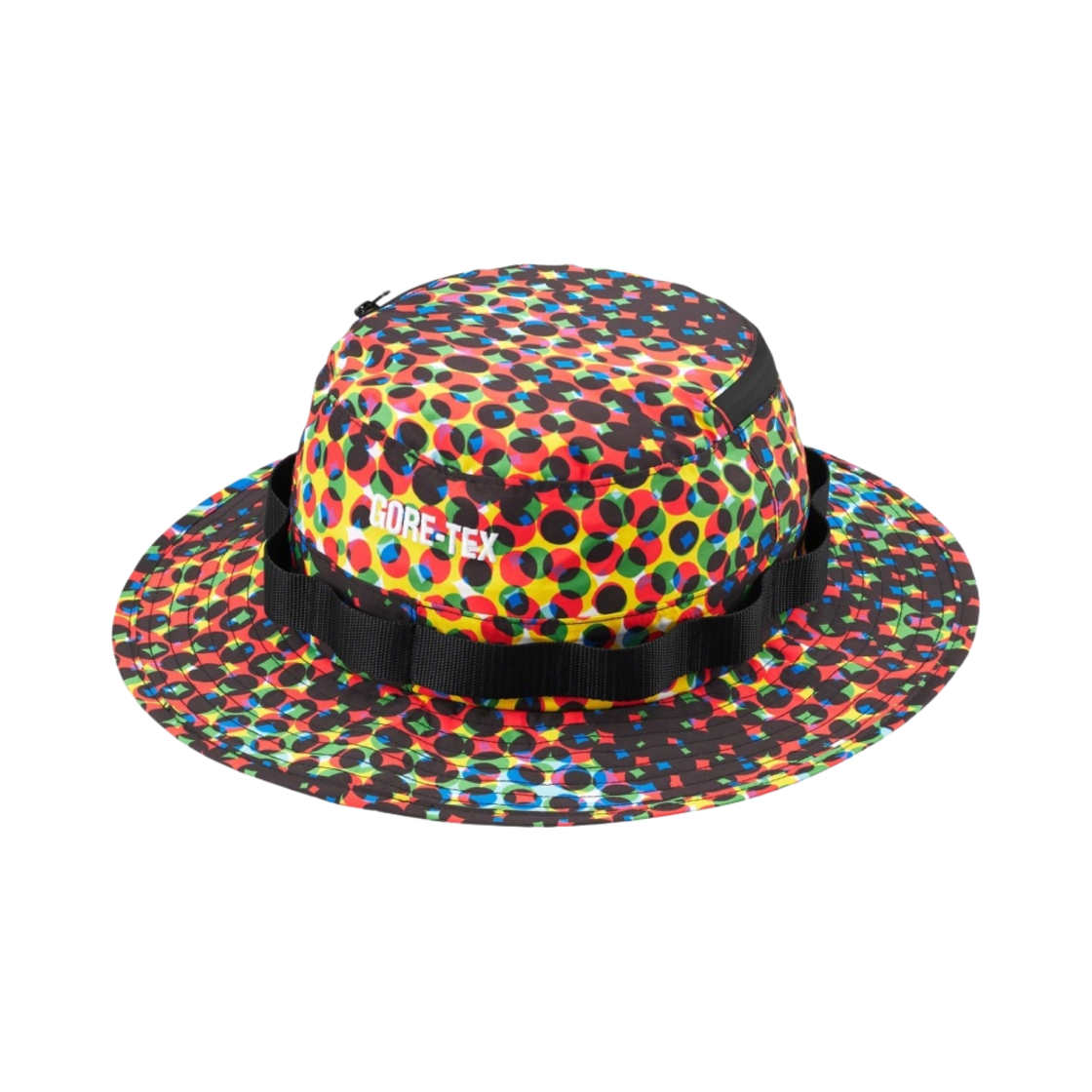 슈프림 고어텍스 팩라이트 넷 부니 멀티컬러 - 23SS(Supreme Gore-Tex Paclite Net Boonie Multicolor - 23SS) - 2